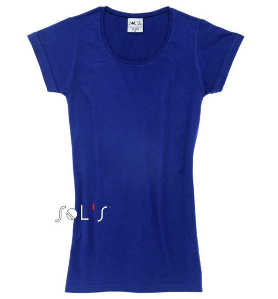 Sol’s Max T-shirt Women