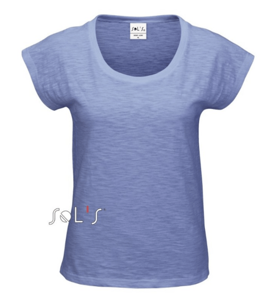 Sol’s Scoop T-shirt Women