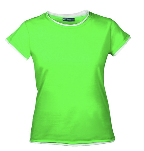 Sol’s Moorea T-shirt Women