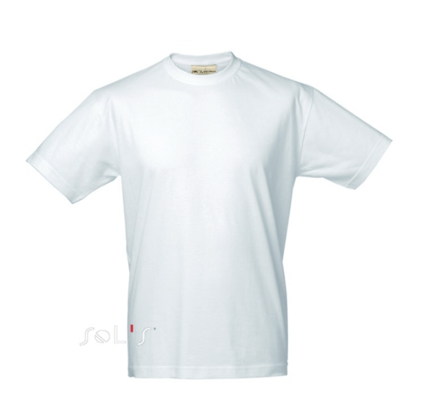 Sol’s Organic Men T-shirt